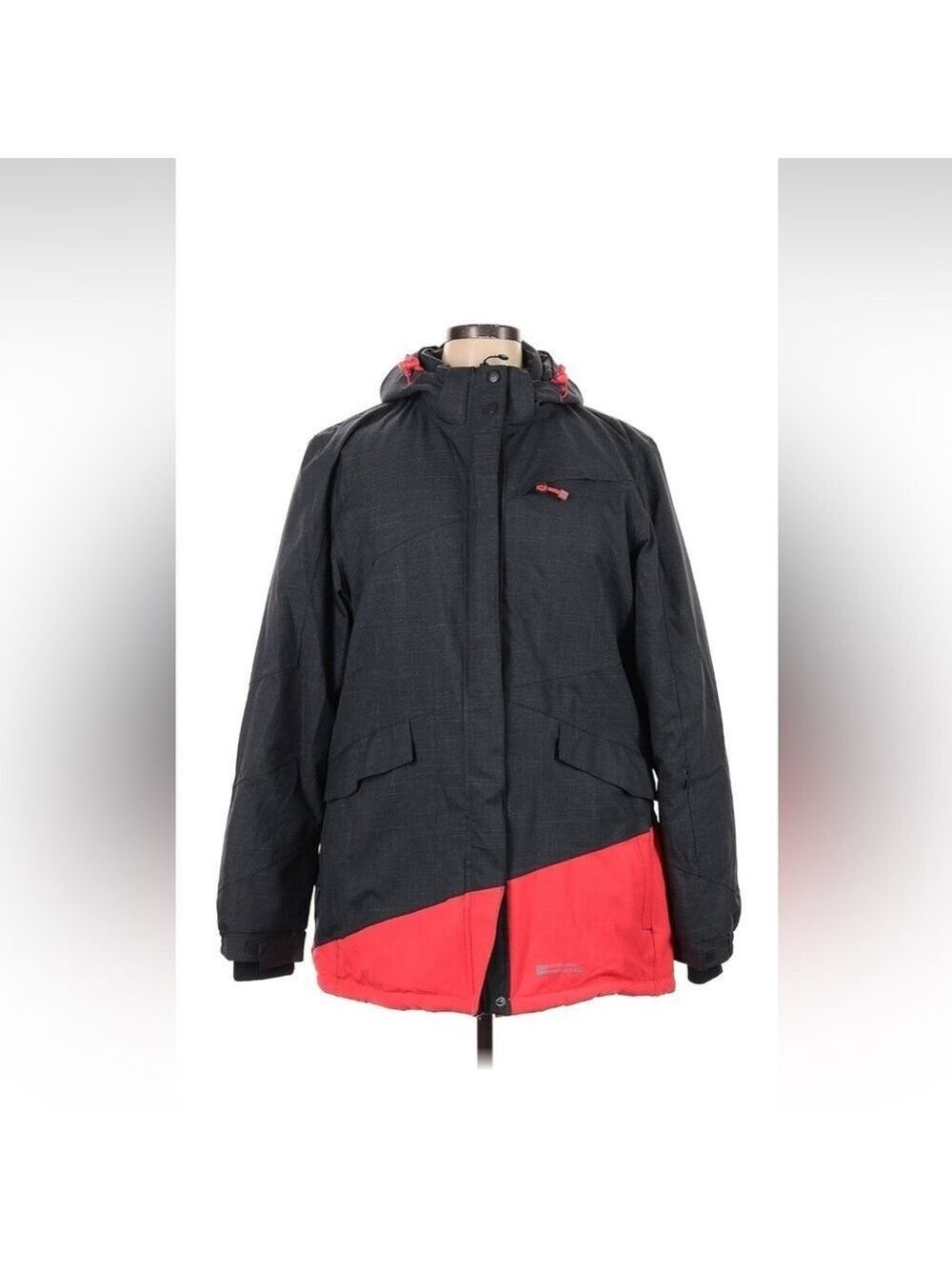 Mountain warehouse jacket